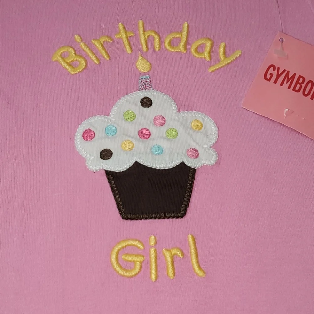 NWT Gymboree